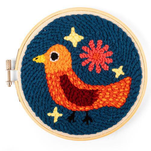 Embroidery Kits | collage