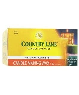 General Wax & Candle  Candle Making Supplies - General Wax & Candle