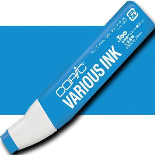 Copic Various Ink Refills Fluorescents collage
