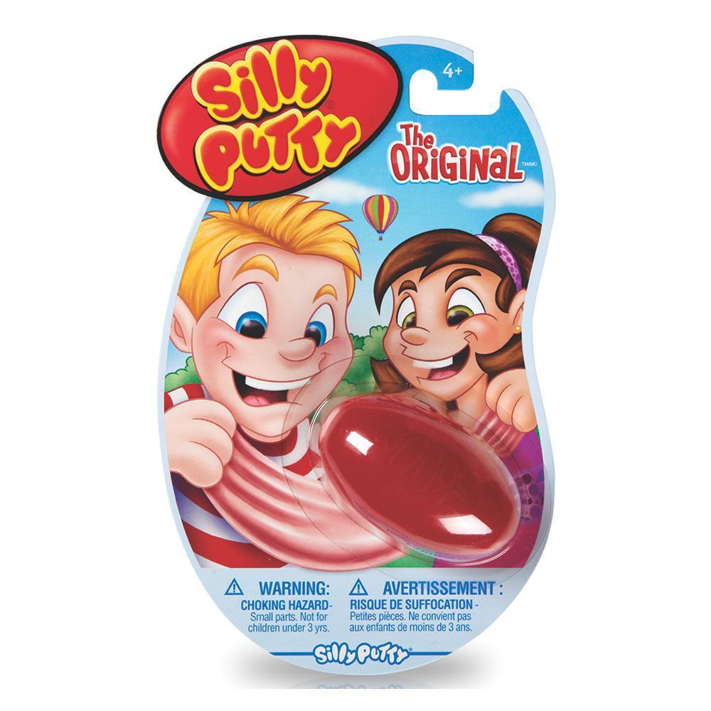 Silly putty cheap for adults