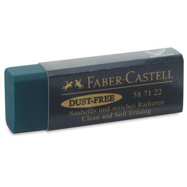 Faber-Castell - Kneaded Eraser Extra Large