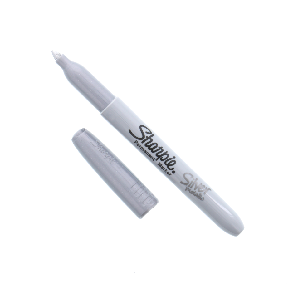 Sharpie® Metallic Permanent Marker